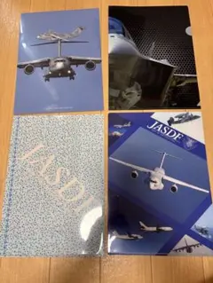 JASDAF 航空自衛隊　クリアファイル　美少女　てつのくじら館 JASDAF 航空自衛隊 クリアファイル 美少女 てつのくじら館 公式