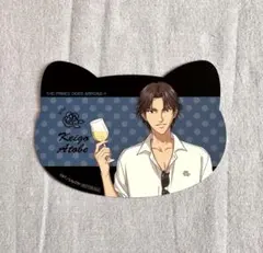 跡部景吾 跡部 原作絵 ポストカード 2025年最新】跡部 ポストカードの人気アイテム - メルカリ