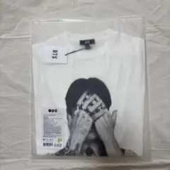 BTS アリラン ARIRANG グク Tシャツ Lサイズ L ジョングク - メルカリ