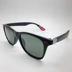 新品 送料込み UV400 偏光レンズ サングラス レンズ薄緑のサムネイル