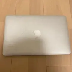 アップル MacBook Air 2011Mid 11インチ マックブックエアー