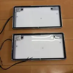 国土交通省認定品 LED パーフェクトエコII 軽自動車用 認定基準品
