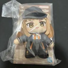 秋*瀬様 fgo 一番くじ　E賞　岸波白野（女）　ぬいジェニック