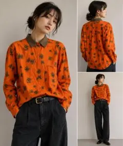 Christian Dior SPORTS Long Sleeve Shirtのサムネイル