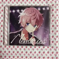 すとぷり さとみくん Memories CD 初回限定版 - メルカリ
