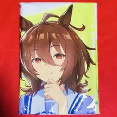 【新品未開封】ウマ娘 公式応援タオル アグネスタキオン