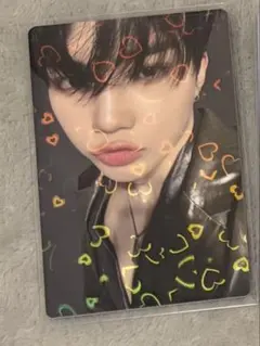 ZB1 ゼベワン タワレコ 渋谷 ラキドロ ホログラム ホロ トレカ ゴヌク