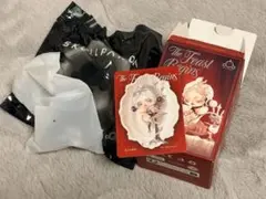 SKULLPANDA TheFeastBegins TheSilverFork