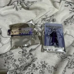 カルエゴ】魔入りました！入間くん フレームマグネット・Blistaz