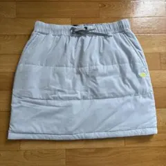 ROSASEN ロサーセン 中綿スカート リバーシブル ゴルフ