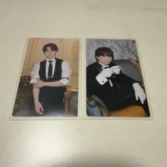 パーフェクトワンフォーカス M!LK 塩﨑太智