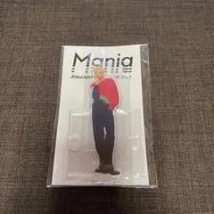 SnowMan LIVE TOUR 2021 Mania アクスタ　ラウール