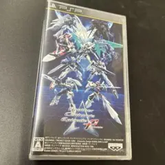 PSP アナザーセンチュリーズ エピソード ポータブル