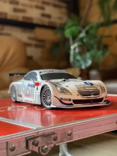 大人気　動作確認済み　ラジコンカー　セット　タミヤ　TT01　カスタム　緑の車 2025年最新】TT01カスタム ドリフトの人気アイテム - メルカリ
