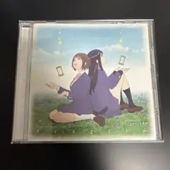 ★美品　fragile CD フラグタイム 主題歌