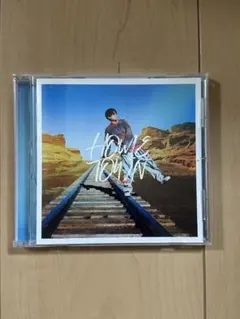 Tani Yuuki HOMETOWN 初回限定盤 CD