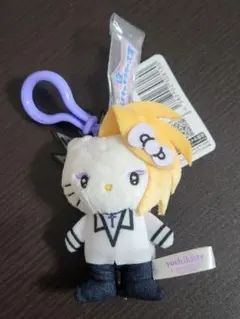 サンリオ キャラクター大賞2026マスコット yoshikitty