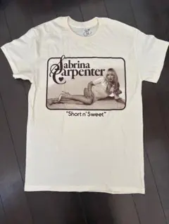 ⭐︎レア⭐︎新品未使用⭐︎サブリナ⭐︎カーペンター⭐︎コーチェラ