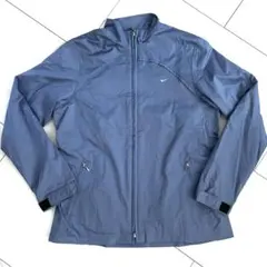 NIKE GOLF ナイキゴルフ　フルジップジャケット　ウインドブレーカー　M