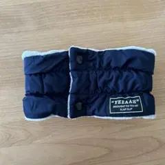 ネックウォーマー キッズ