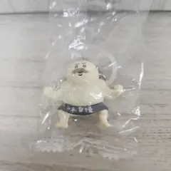 ちいかわ 映画 入場特典 島二郎 めじるしアクセサリー