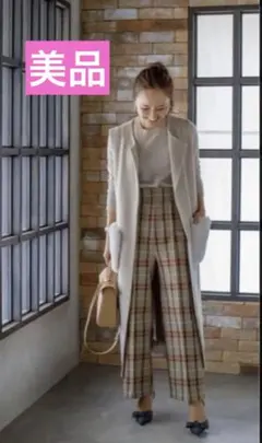 2026年最新】Bluelea パンツの人気アイテム - メルカリ