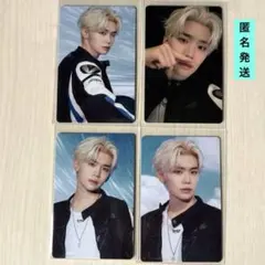 ZB1 ゼベワン　テレ　キムテレ ワルツ　 日本限定　ラントレ　トレカ