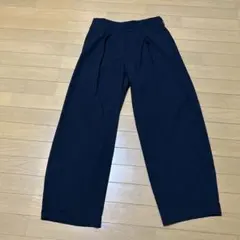 GU 슬랙스 미디엄 사이즈