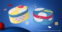 新品スタージュエリー ドラえもん＆ドラミちゃん コラボ ジュエリー