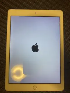 iPad pro 12.9インチ　第二世代　ゴールド 64GB Wi-Fiモデル Apple iPad Pro 12.9インチ 第2世代 Wi-Fi+Cellular 64GB Softbank