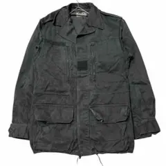 フランス軍 M-64 フィールドジャケット 88C 実物 ユーロ古着