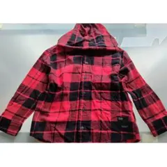 [USED]116 ザラベイビー シャツ❋next/H&M/こどもビームス