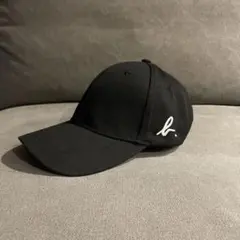 アニエスべー　キャップ　新品未使用　美品　タグなし