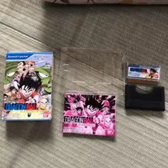 2025年最新】ワンダースワンカラー ドラゴンボールの人気