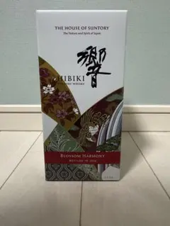 サントリー 響 BLOSSOM HARMONY 2026のサムネイル