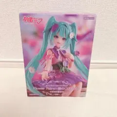 2025年最新】初音ミク ぬーどるストッパーフィギュア Flower