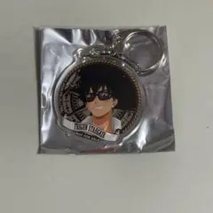 TRIGUN トライガン カラオケの鉄人 アクリルキーホルダー ウルフウッド