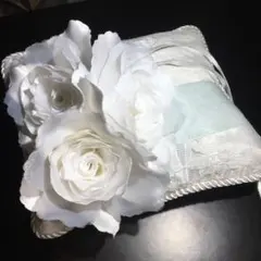 4°Cのリングピロー