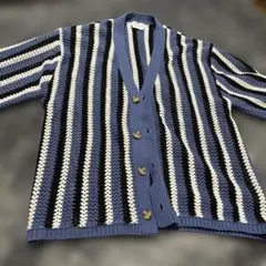 CIAOPANIC TYPY ニットカーディガン Lサイズ　メンズ