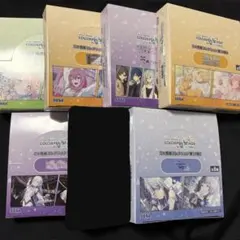 プロジェクトセカイ ミニ色紙コレクション 第16弾B プロセカ box