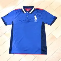 Polo Ralph Lauren ポロシャツ 160cm