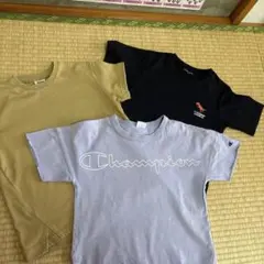 120サイズtシャツまとめ売り