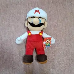 スーパーマリオ特大サイズ ぬいぐるみ