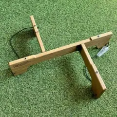 Kleg Stand ／ SC50 ／ OAK【Shim.Craft】