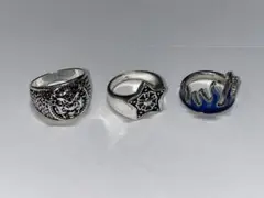 リングセット 6点セット