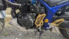 Yamaha YZF-R3 カスタム車両のサムネイル
