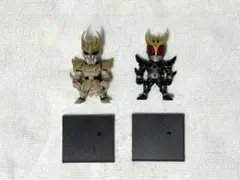 SDガンダムダイキャスト『ギラドーガ2機セット』 ガンケシ ガンダム