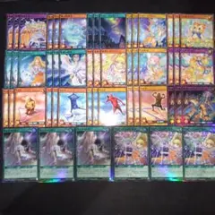 ラッシュデュエル 流聖のプリアージュ デッキパーツ ユニオンベース