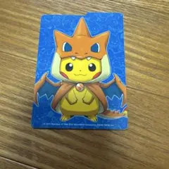 2026年最新】ポンチョを着たピカチュウ リザードンの人気アイテム