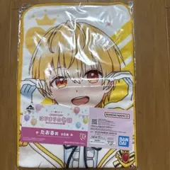 学マス 藤田ことね タオル ラバーチャーム フィギュア - メルカリ